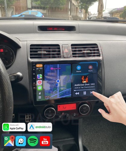 Autoradio 64gb per - autoradio,