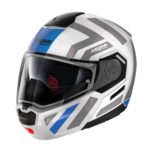 Casco modulare nolan n90 - modulare, 06