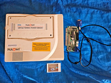 Naomi SEGA - Arcade SLOT with