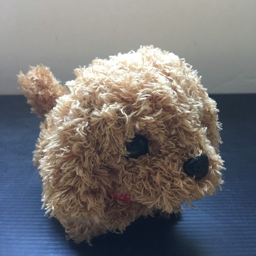 Peluche elettronico - 2,
