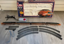 LIMA TGV Sud-Est Ho 104503