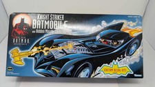 Batmobile The New Batman
