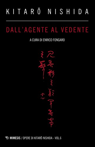 Dall agente vedente - al,