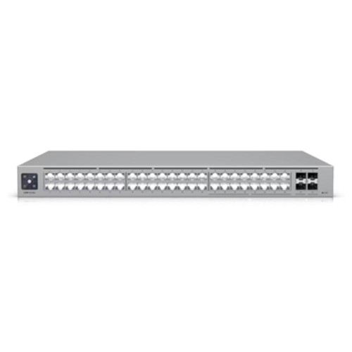 Switch 48p lan gigabit - 48p,