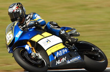 RARO OGGETTO DA COLLEZIONE - CASCO MOTO #ARAI RX-7 - NAOKI MATSUDO COBRA