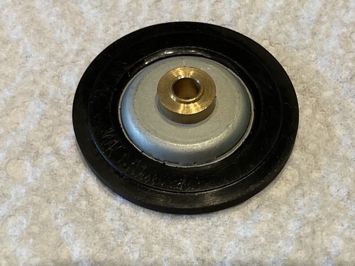 Ruota folle per magnavox - ruota,