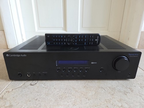 Amplificatore ricevitore