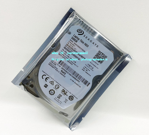 Seagate 500 7200 rpm 0 - gb,