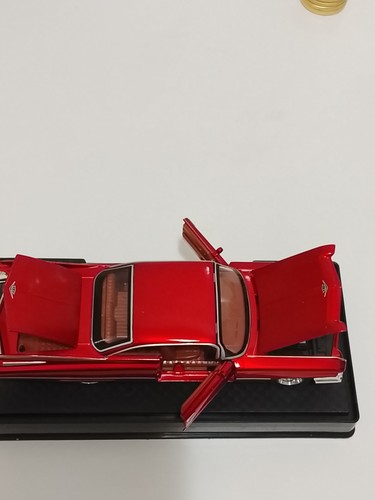 Modello riproduzione cadillac - riproduzione,