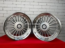 4x Cerchi 19" Stile ALPINA