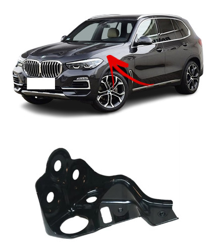 Per bmw g05 f95 2018 - 2018, 2023