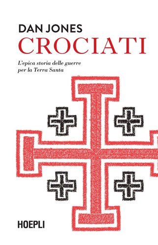 Libro nuovo dan jones - libro,
