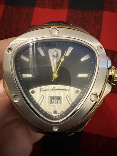 Orologio tonino lamborghini - tonino,
