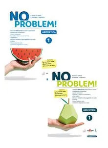 Problem aritmetica 1 - 1, +