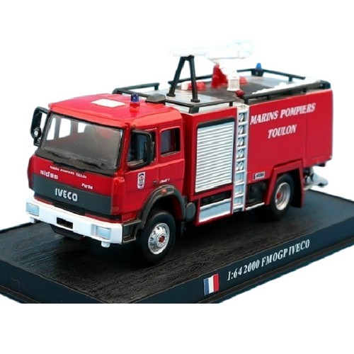 Fmogp iveco 2000 - 1:64, del