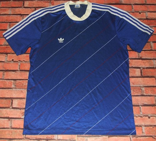 Adidas trefoil maglia shirt - adidas,
