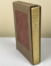 1927 FRANCIS DRAKE, by John W