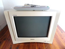 Sony Trinitron KV-13FS110 TV