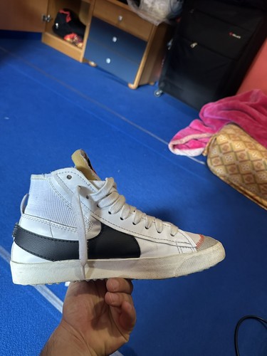 Nike blazer mid vintage - nike, 77