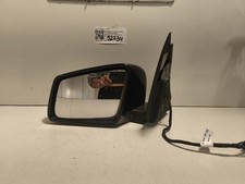 LEFT REARVIEW MIRROR FOR