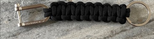Portachiavi oakley paracord - portachiavi,