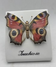 Royal copenhagen butterfly - royal,