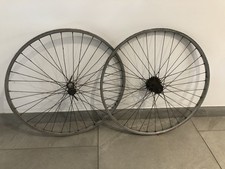 Paire De Roues 650 Menal Velo