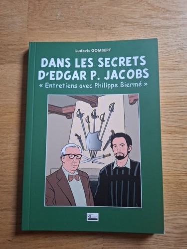 Monographie blake mortimer - blake,