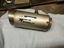 TERMINALE SCARICO SPARK