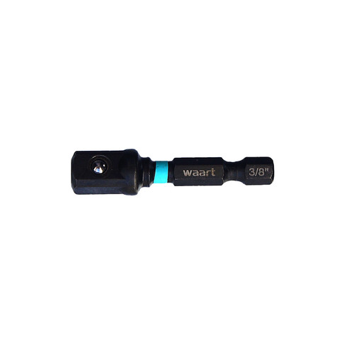 Adattatore per cricchetto - cricchetto, 1/4"