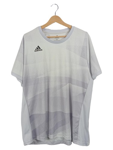 Adidas shirt sportiva uomo - t-shirt,