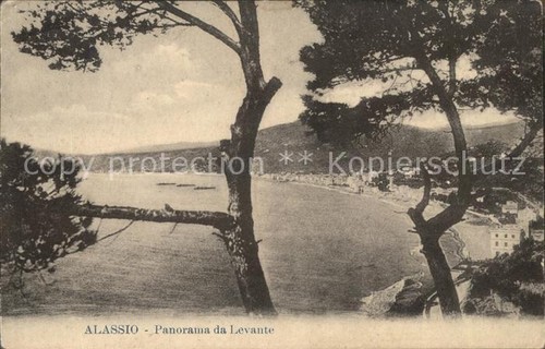 Alassio savona liguria - alassio, it