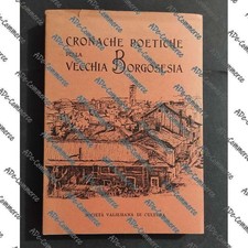 Cronache Poetiche della