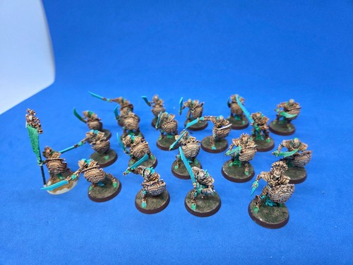 Warhammer age sigmar mortek - age,