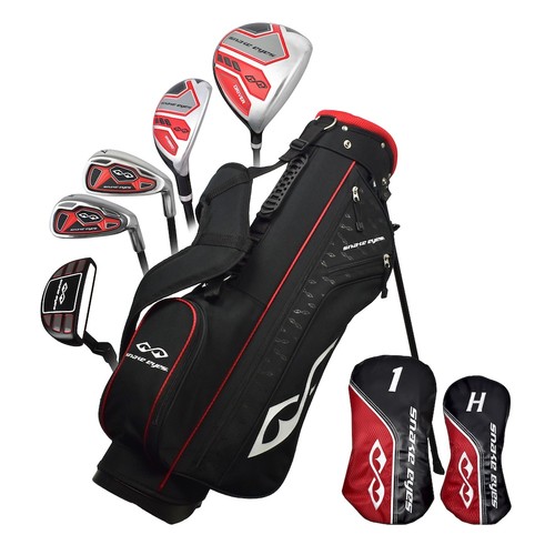 Nuovo snake eyes golf - nuovo, ragazzi