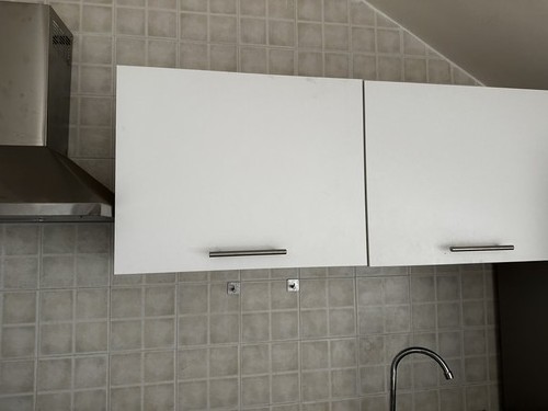 Vendo cucina leroy - leroy, merlin