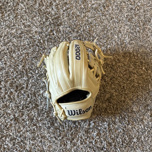 Wilson a2000 - a2000, 11,5"