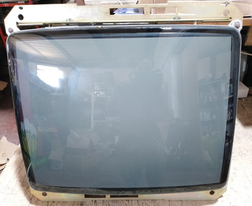 Monitor arcade inch - monitor, 29"