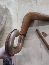 scarico arrow per gilera  top