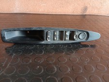 pulsantiera vetri elettrici