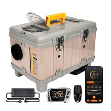 Sunster TB10 Riscaldatore