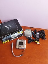 Nikon Coolpix SQ 
