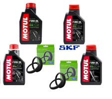 Olio paraolio parapolvere - parapolvere, skf