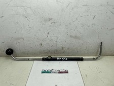 LEVA CAMBIO CON POMELLO ORIG CITROEN 2CV 2 CAVALLI (HK656)