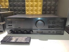 Amplificatore integrato onkyo - amplificatore,