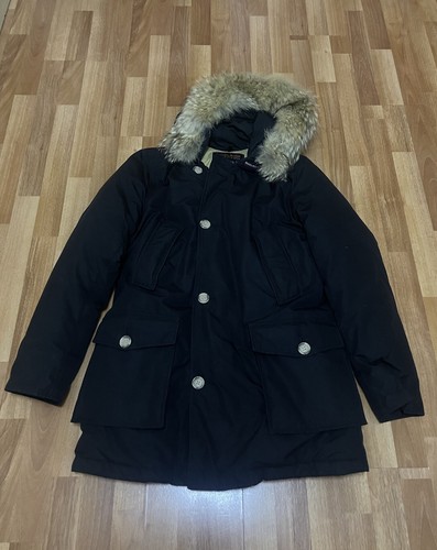 Woolrich arctic parka - arctic, l
