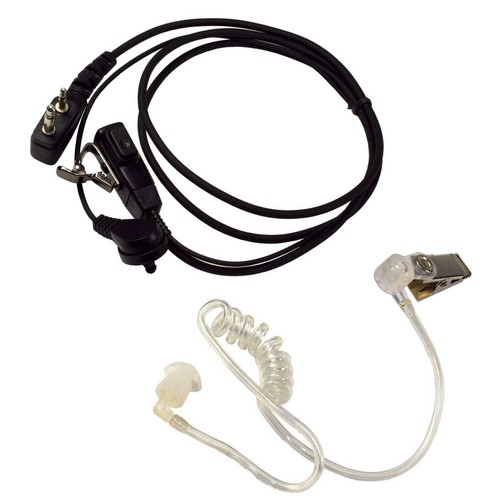 Hqrp auricolare microfono per - hqrp,