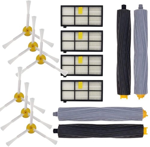 Kit ricambio per robot - per,