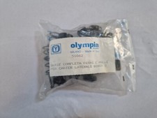 SERIE COMPLETA PERNI E MOLLE