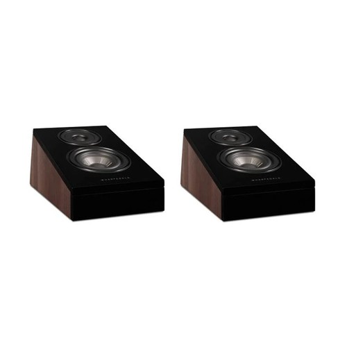 Wharfedale diamond 3d - diamond,